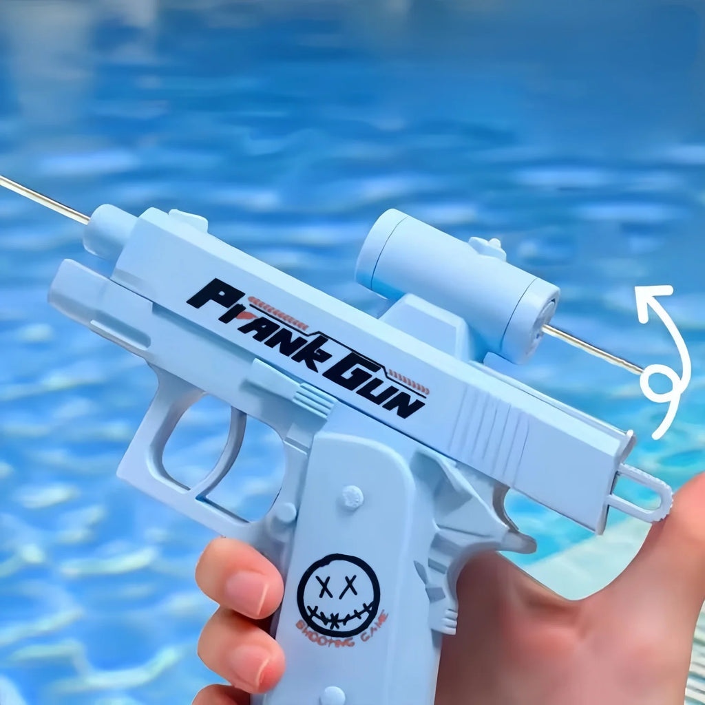 Prank Water Gun - Fun Summer Toy 💦