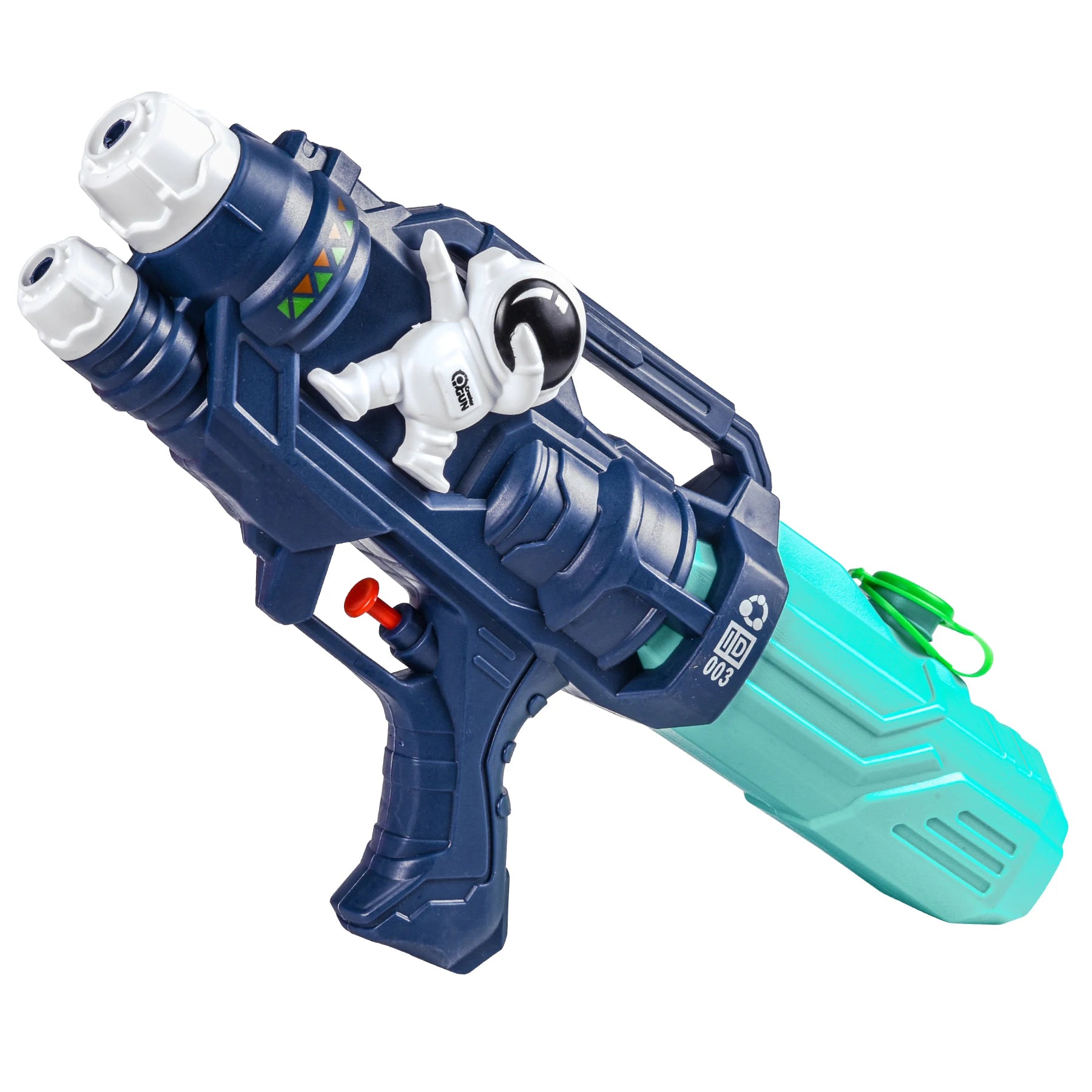 Super Soaker Water Gun 500ML - Long Range 💦