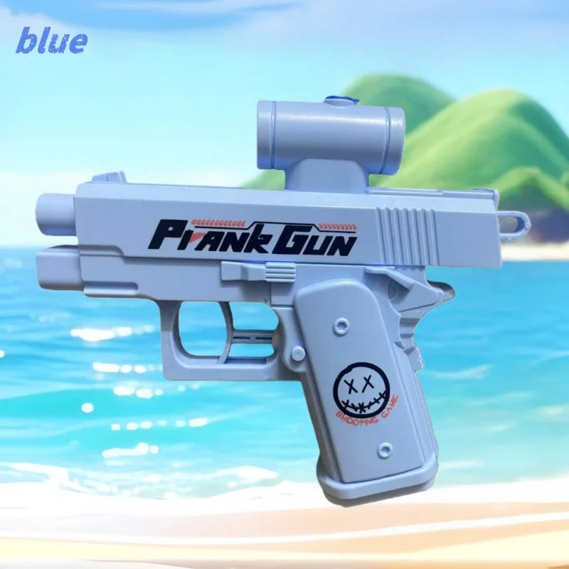 Prank Water Gun - Fun Summer Toy 💦
