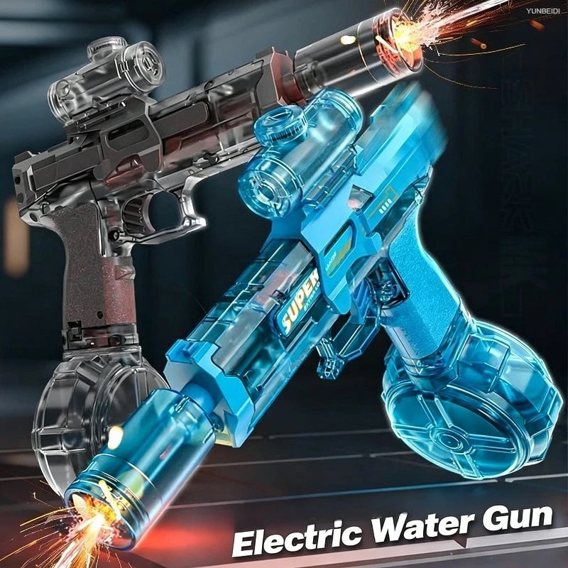 Electric Water Gun - Automatic