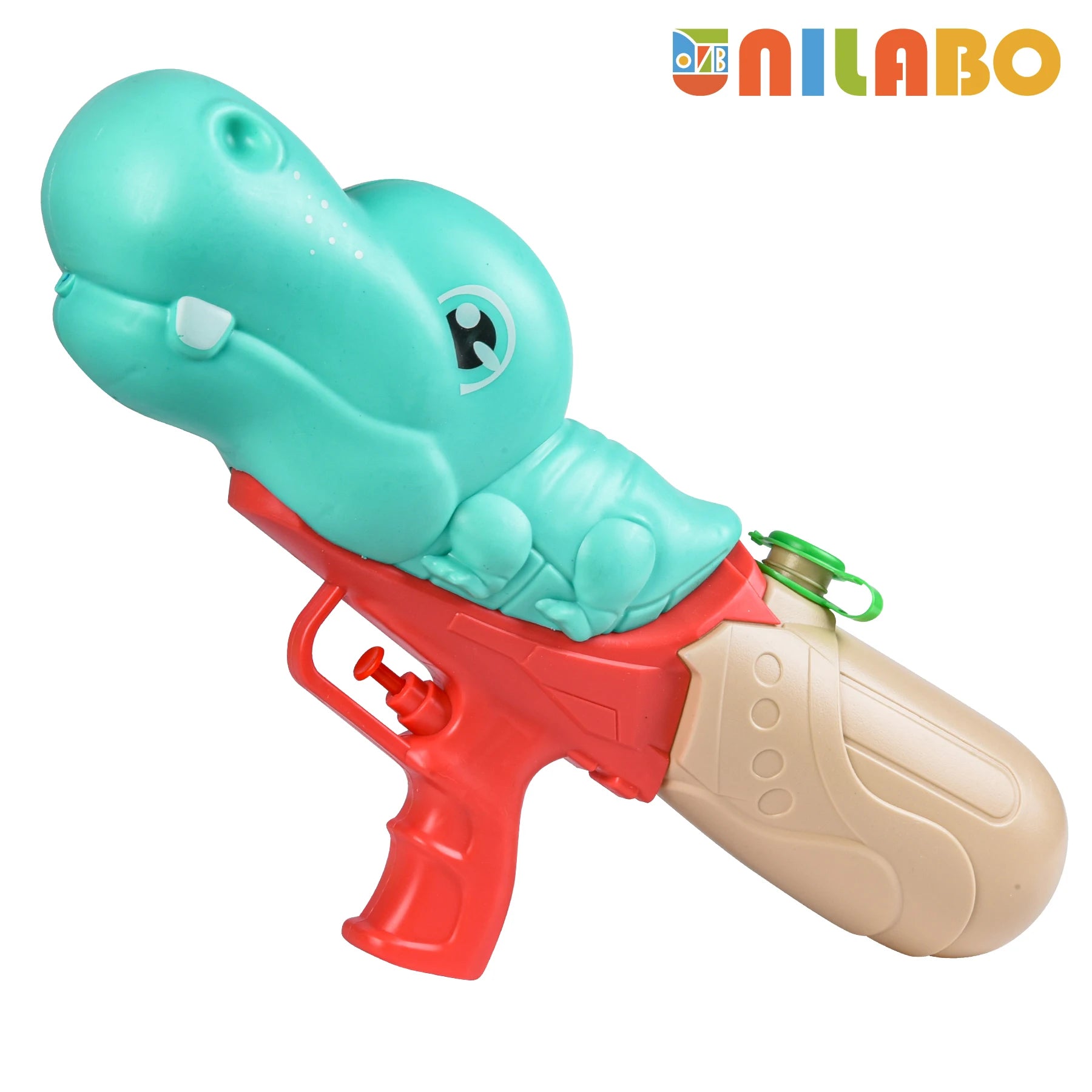 Super Soaker Water Gun 500ML - Long Range 💦