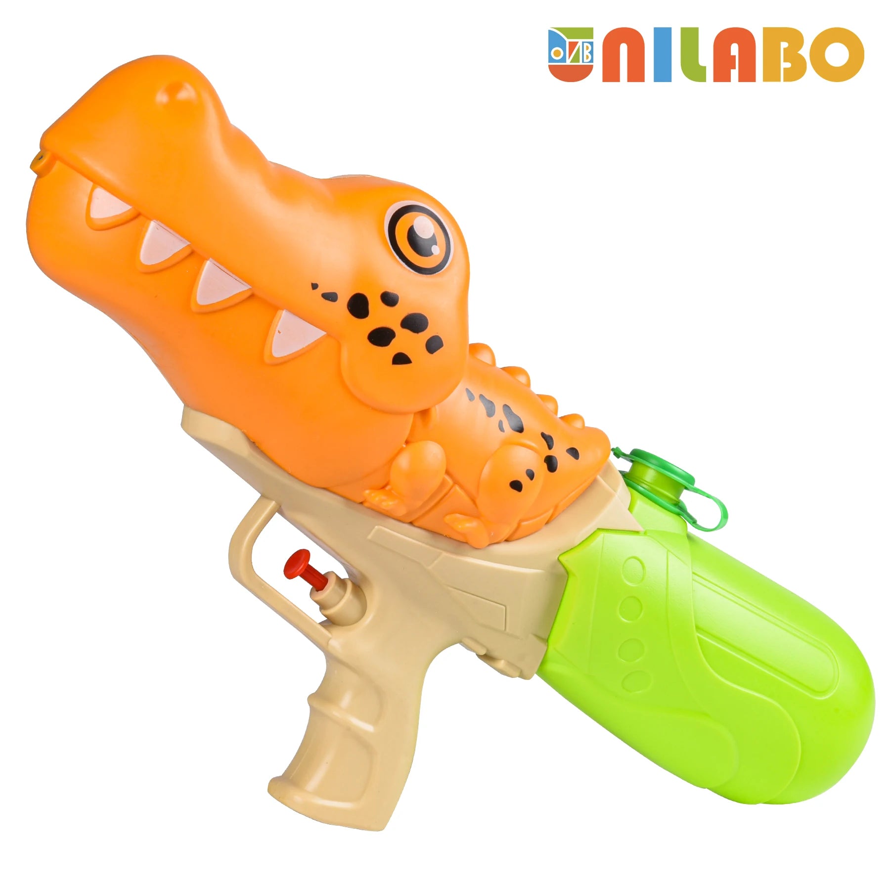 Super Soaker Water Gun 500ML - Long Range 💦