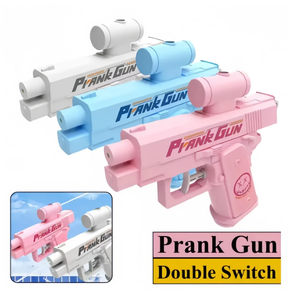 Prank Water Gun - Fun Summer Toy 💦