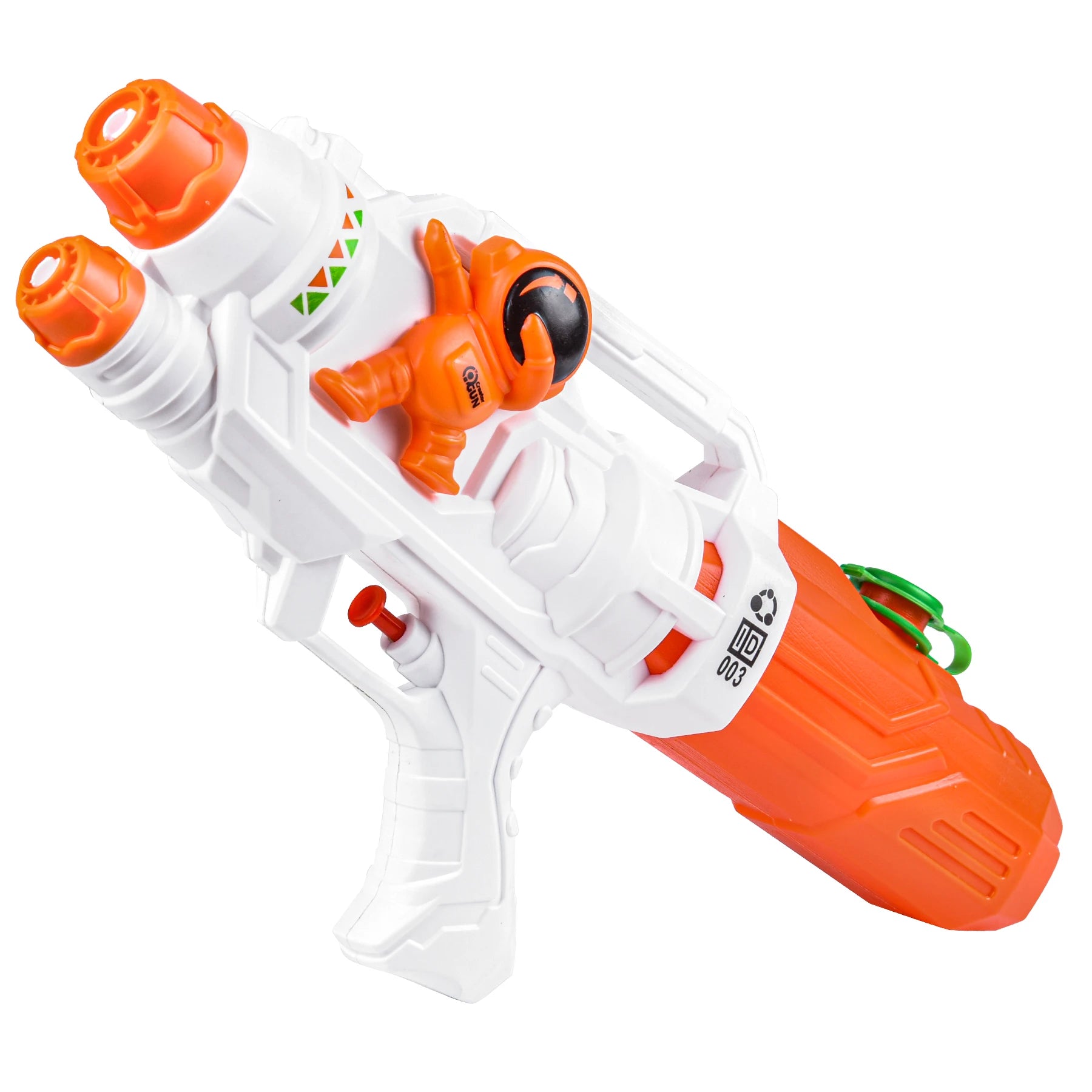 Super Soaker Water Gun 500ML - Long Range 💦