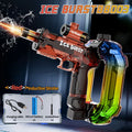 Electric Water Blaster 750ML - Rechargeable Battery 🔫