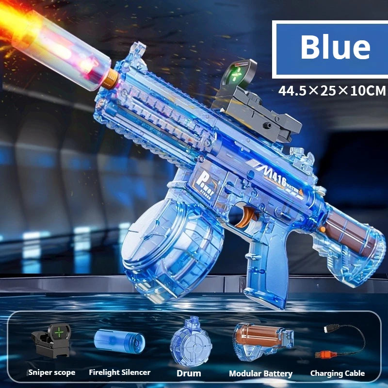Electric Water Gun - Automatic