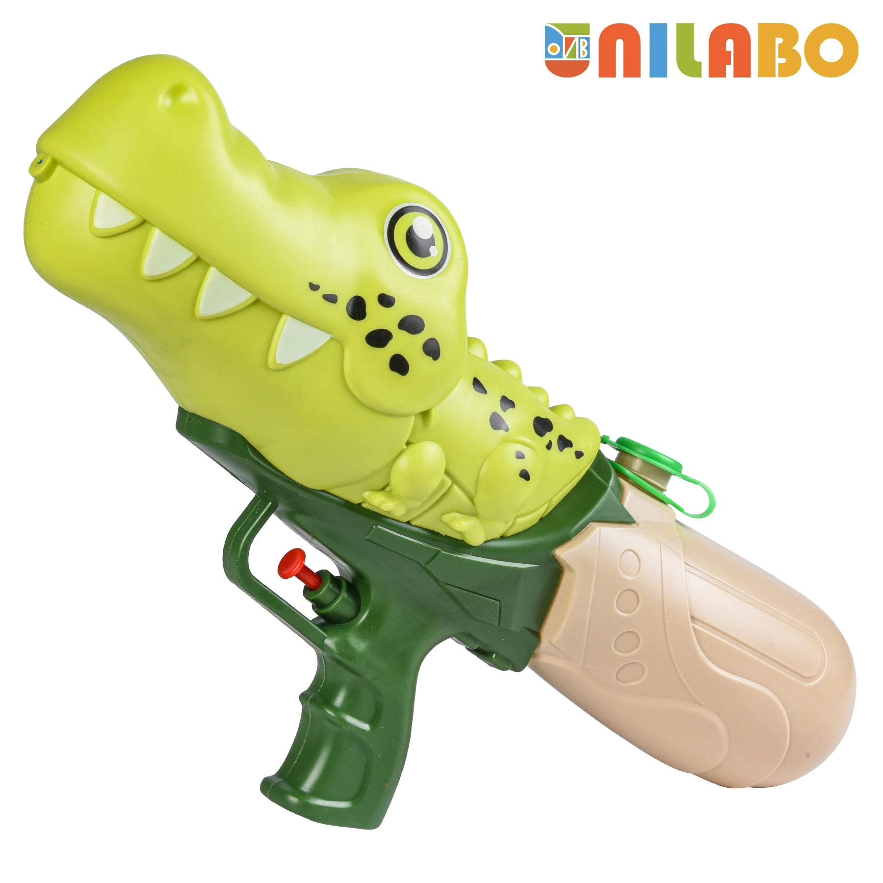 Super Soaker Water Gun 500ML - Long Range 💦
