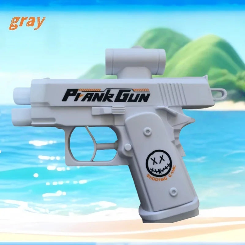 Prank Water Gun - Fun Summer Toy 💦