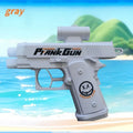 Prank Water Gun - Fun Summer Toy 💦