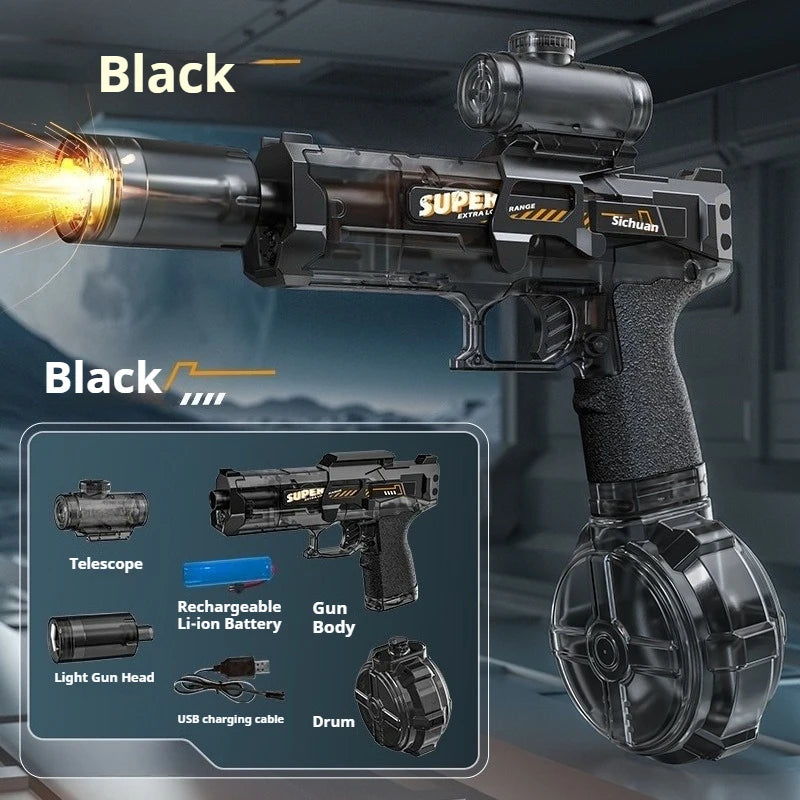 Electric Water Gun - Automatic