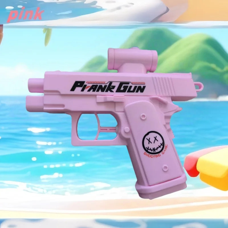 Prank Water Gun - Fun Summer Toy 💦