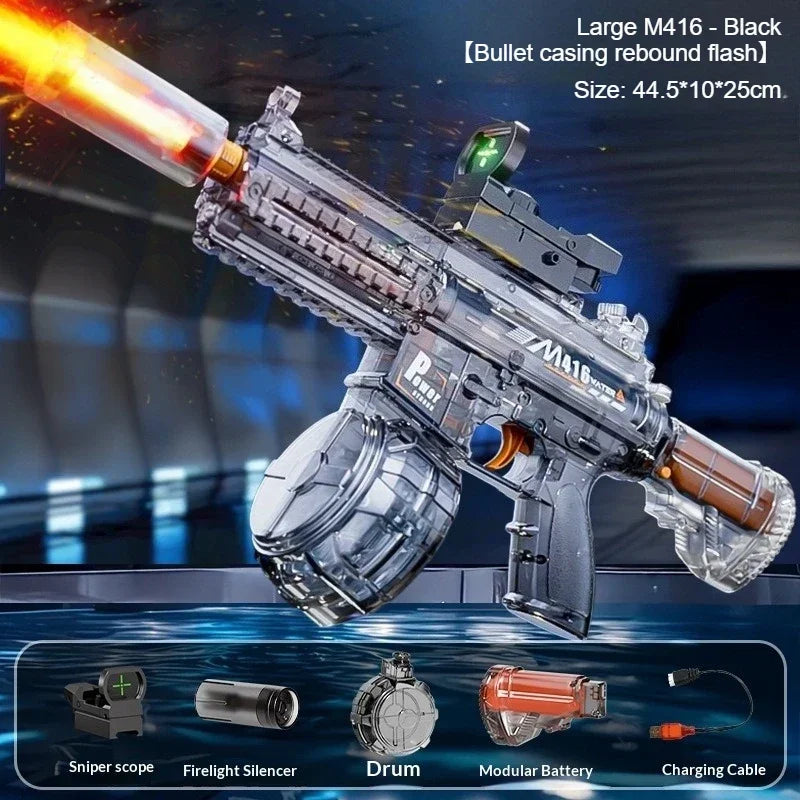Electric Water Gun - Automatic