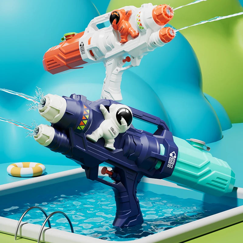 Super Soaker Water Gun 500ML - Long Range 💦