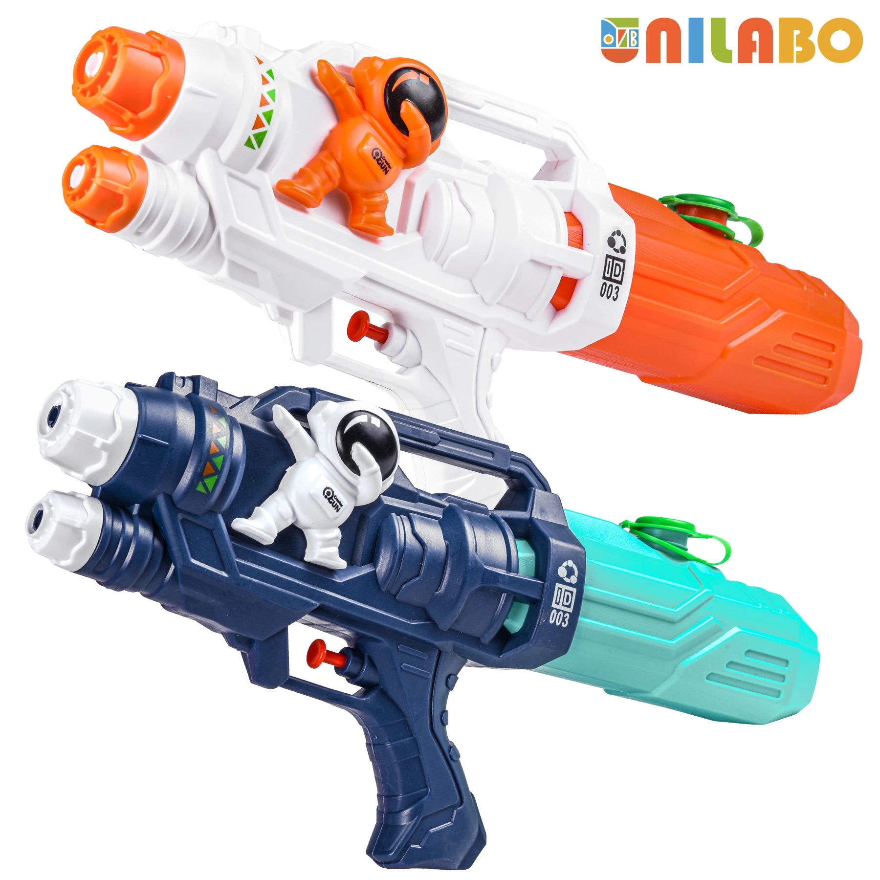 Super Soaker Water Gun 500ML - Long Range 💦