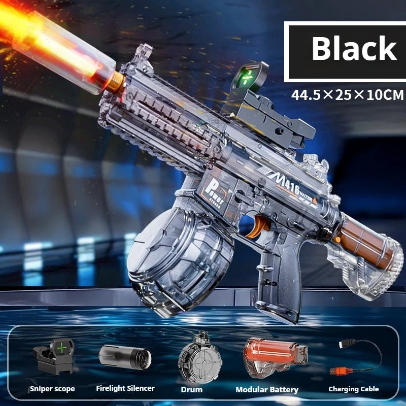 Electric Water Gun - Automatic