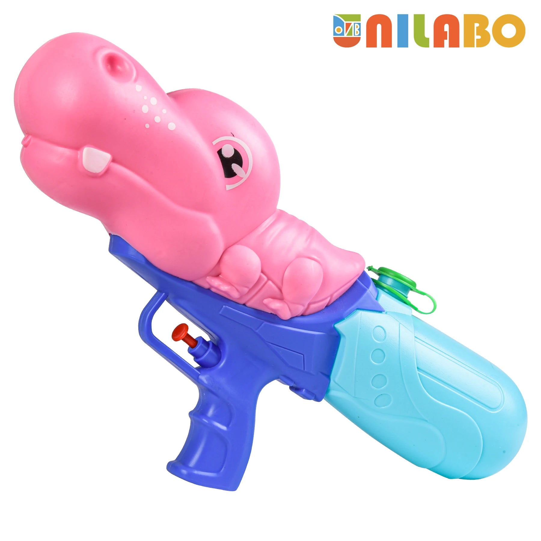 Super Soaker Water Gun 500ML - Long Range 💦