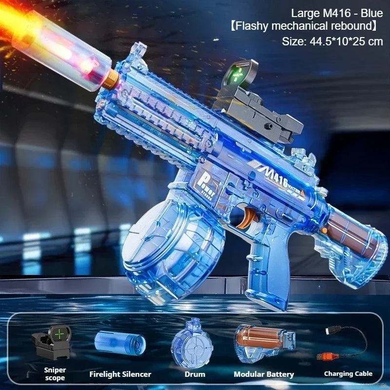 Electric Water Gun - Automatic